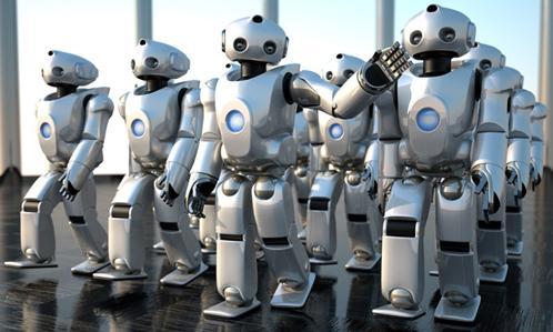 国家重点研发计划智能机器人专项"工业机器人控制器产品性能优化及