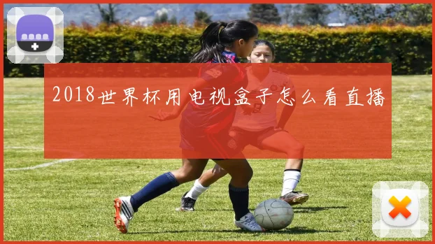 2018世界杯用电视盒子怎么看直播