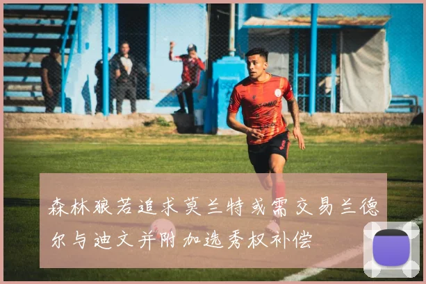 森林狼若追求莫兰特或需交易兰德尔与迪文并附加选秀权补偿